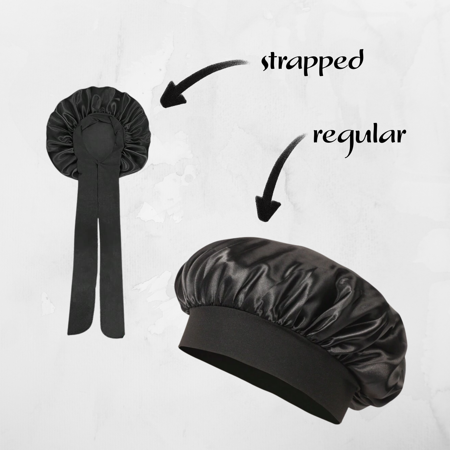 DONE with DAMAGE Bonnets