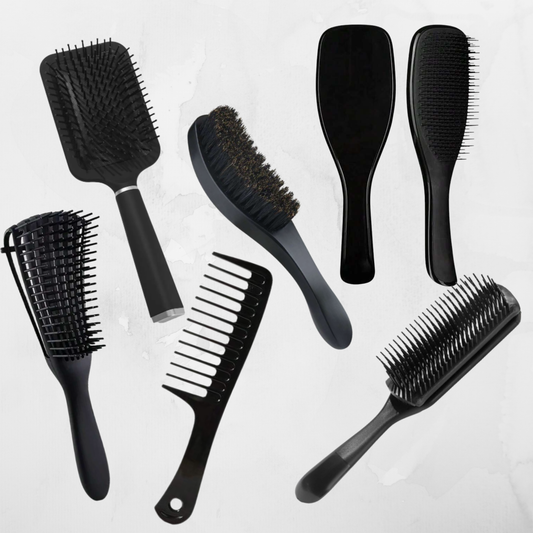 BRUSHES BRUSHES BRUSHES