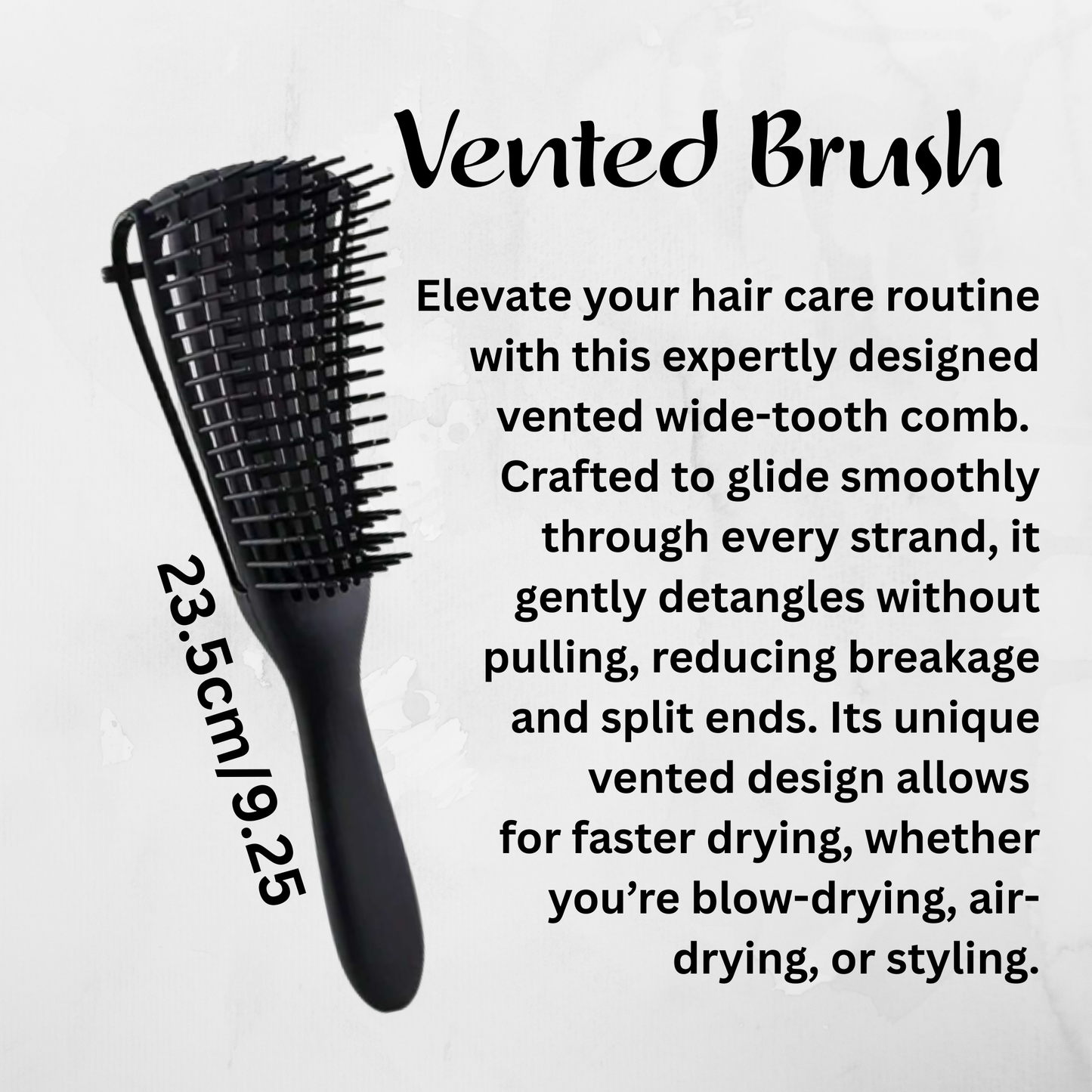 BRUSHES BRUSHES BRUSHES