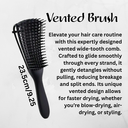 BRUSHES BRUSHES BRUSHES