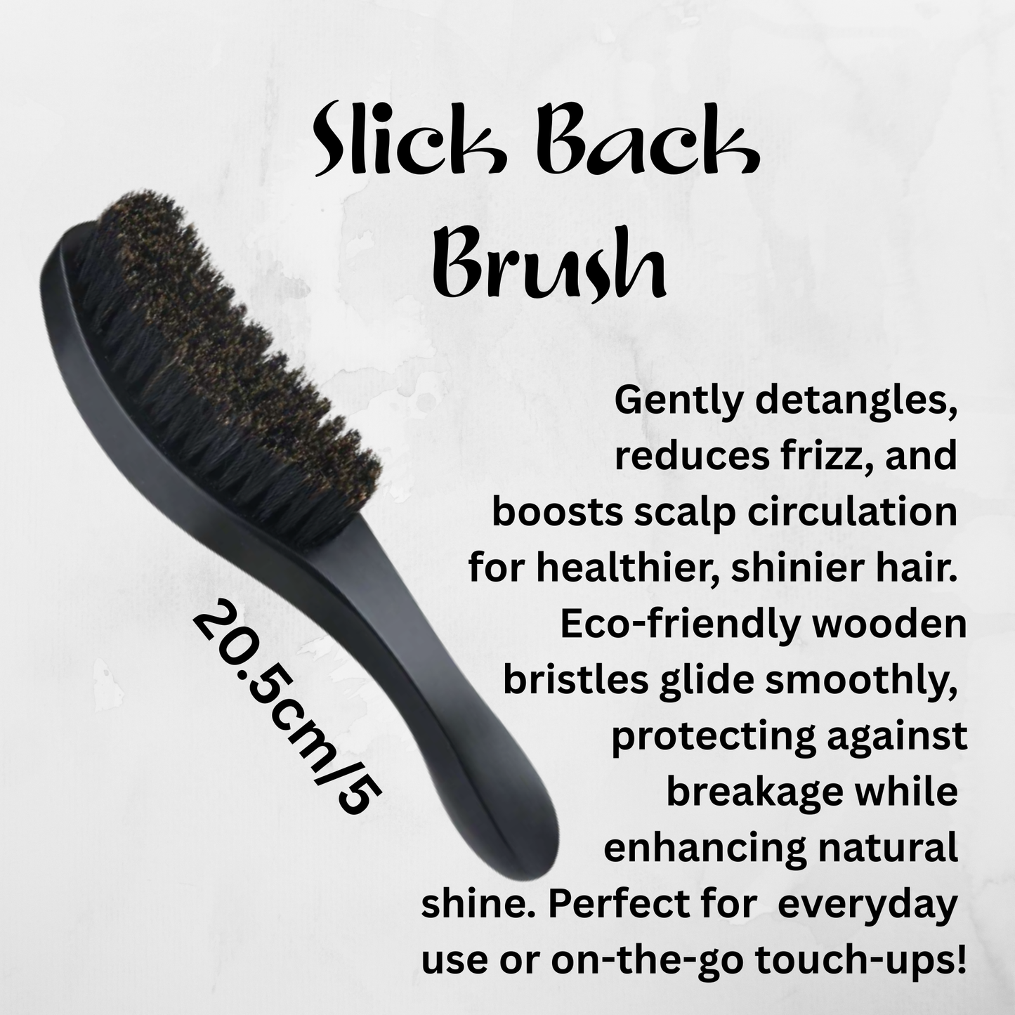 BRUSHES BRUSHES BRUSHES
