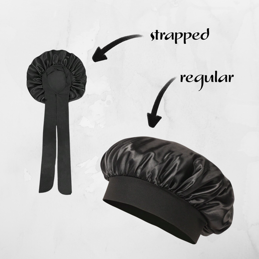 DONE with DAMAGE Bonnets